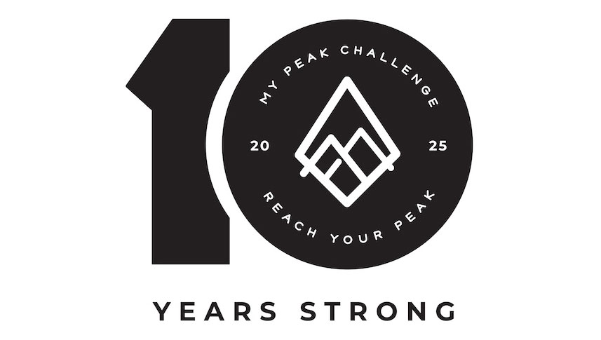 My Peak Challenge