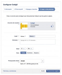 Facebook-Page-Promote - AcademiaAds
