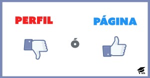 Perfil o Página de Facebook - AcademiaAds
