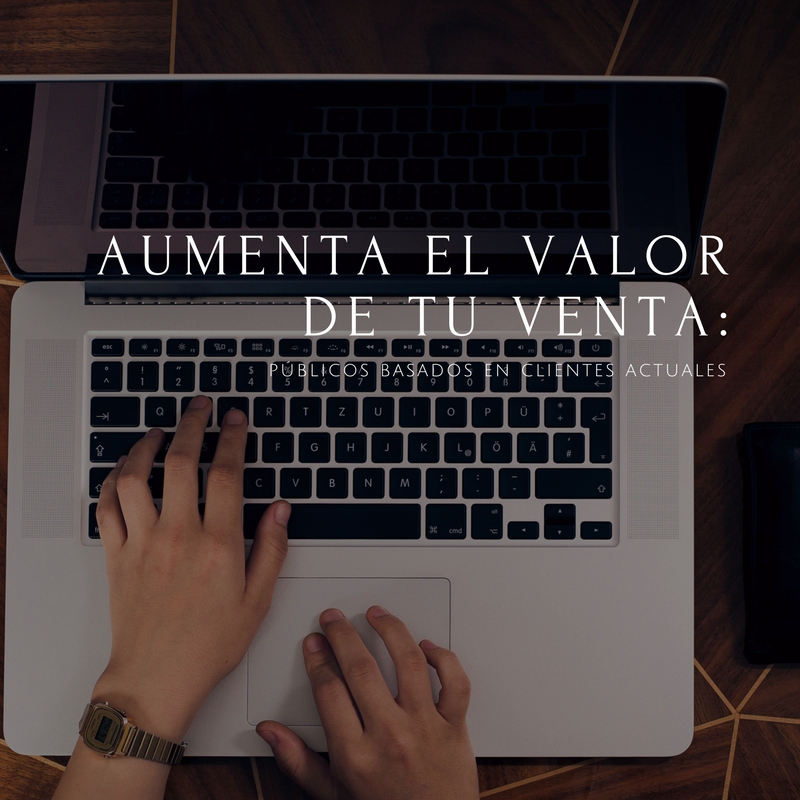 Aumenta el Valor de Tu Venta - AcademiaAds Aumenta el Valor de Tu Venta - AcademiaAds